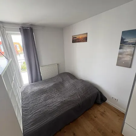 Inselblick Am Wasser Werder (Havel)