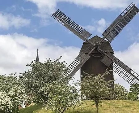 Lejlighed Inselblick Am Wasser