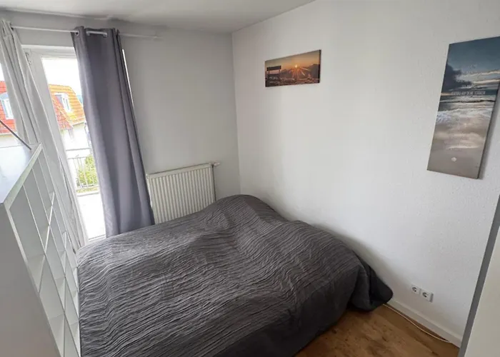 Inselblick Am Wasser Werder (Havel)